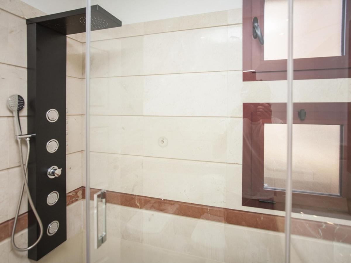 Gran Bahia De Appartement