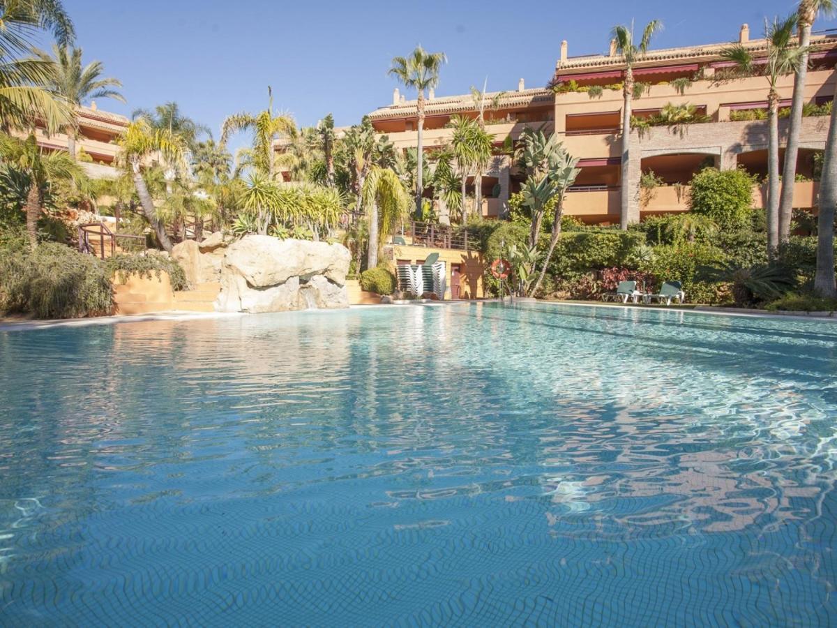 Appartement Gran Bahia De Marbellac
