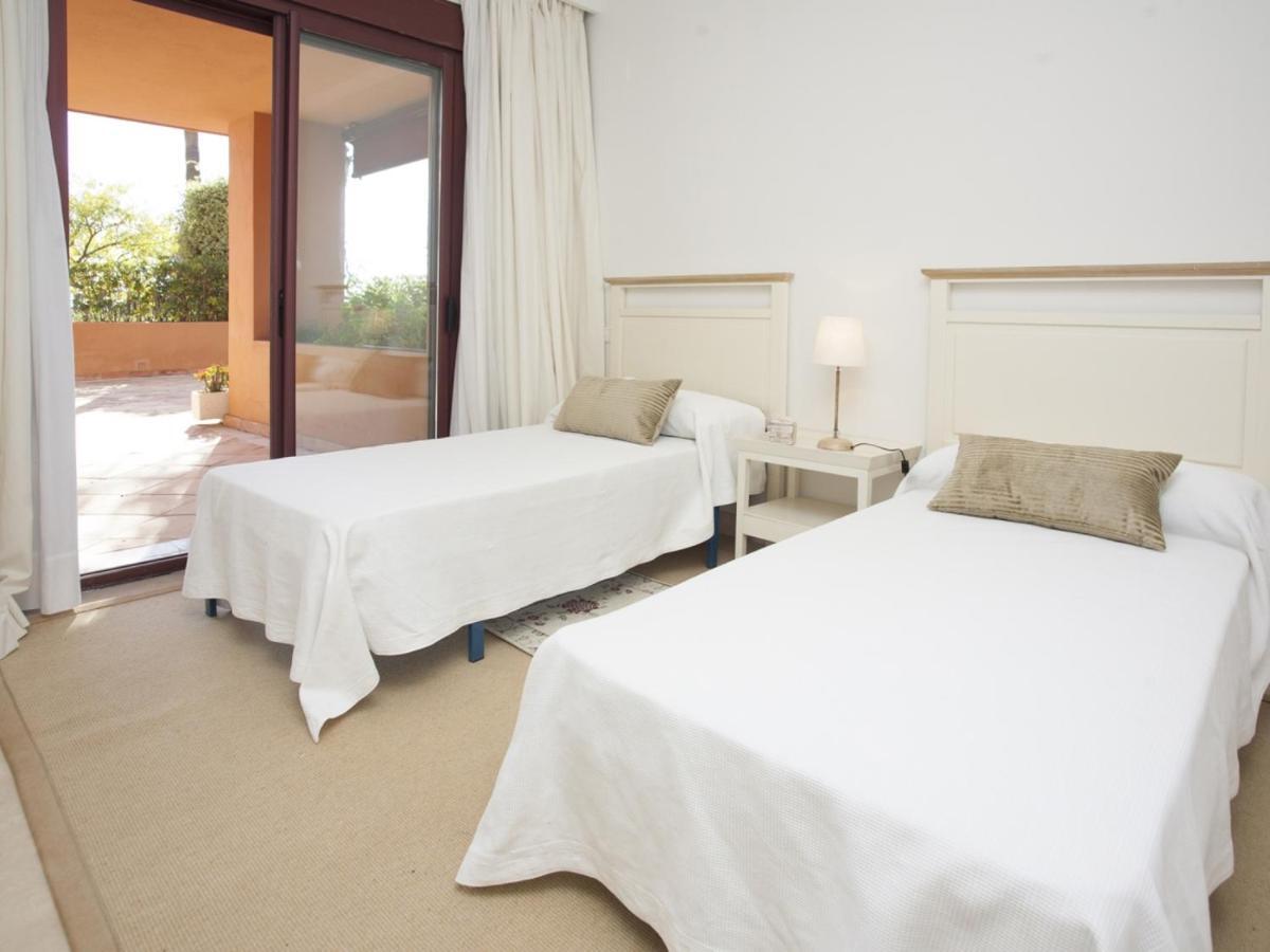 Gran Bahia De Appartement Marbellac