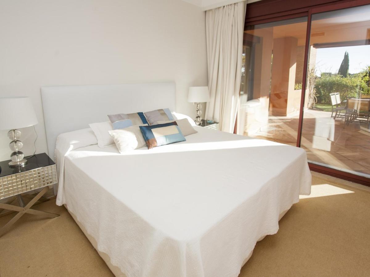 Gran Bahia De Appartement Marbellac