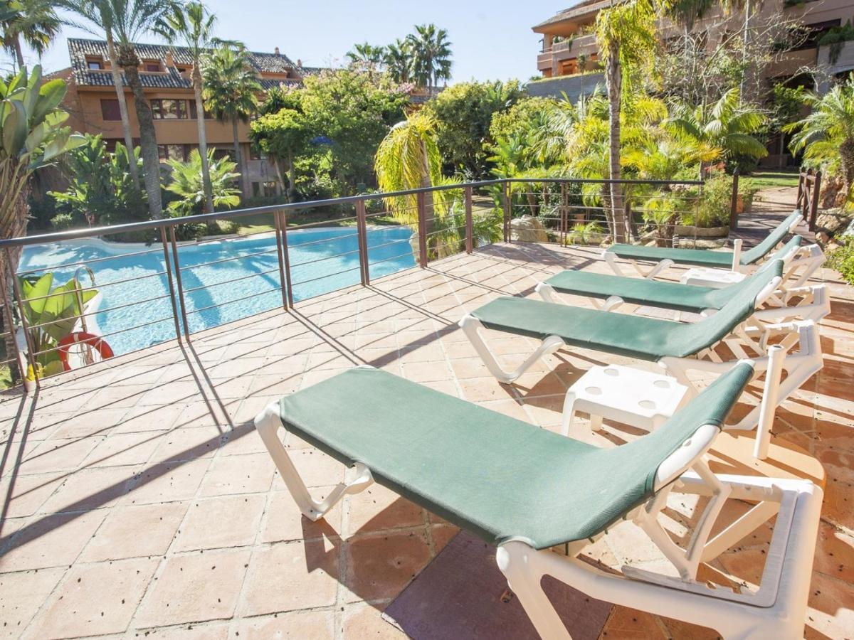 Gran Bahia De Appartement
