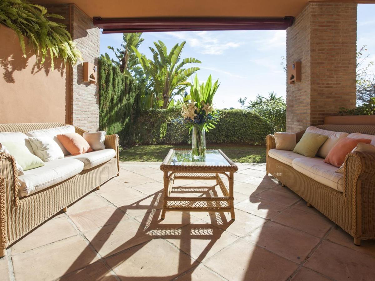 Gran Bahia De Appartement *